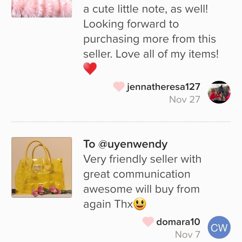 Love ❤️ Notes - Picture 10 of 16